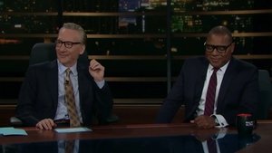 Real Time with Bill Maher Epizóda 2026
