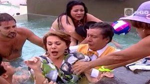 Al Fondo Hay Sitio Epizóda 5