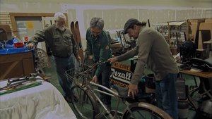 American Pickers Epizóda 16