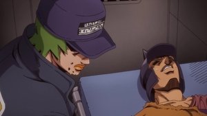 JoJo's Bizarre Adventure Epizóda 20