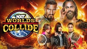WWE NXT Epizóda 38