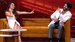 Koffee with Karan Epizóda 8