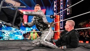 Raw Epizóda 38