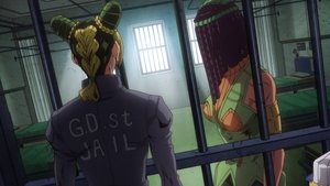 JoJo's Bizarre Adventure Epizóda 24