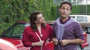 The Goldbergs Epizóda 3