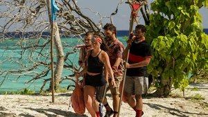 Survivor Epizóda 4