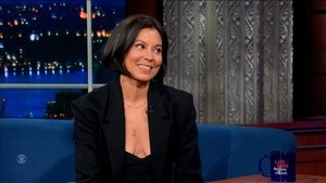 The Late Show with Stephen Colbert Epizóda 1