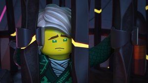 Ninjago: Masters of Spinjitzu Epizóda 14