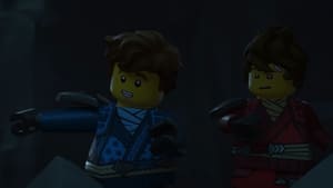 Ninjago: Masters of Spinjitzu Epizóda 16
