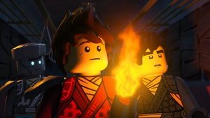 Ninjago: Masters of Spinjitzu Epizóda 15