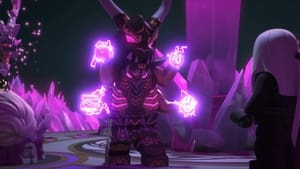 Ninjago: Masters of Spinjitzu Epizóda 17