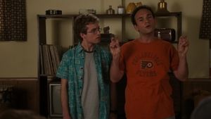 The Goldbergs Epizóda 5