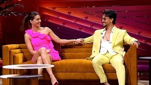 Koffee with Karan Epizóda 9