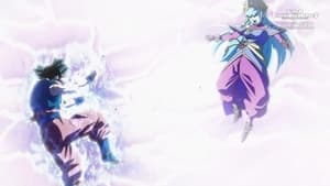 Super Dragon Ball Heroes Epizóda 5