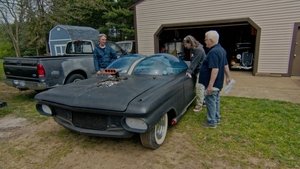 American Pickers Epizóda 18