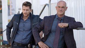 Law & Order: Organized Crime Epizóda 2