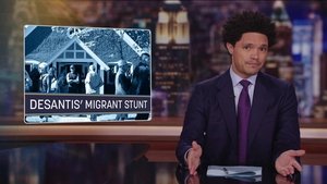 The Daily Show Epizóda 134