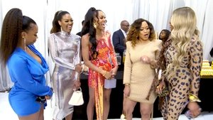The Real Housewives of Atlanta Epizóda 17
