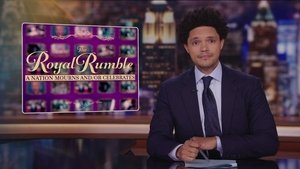 The Daily Show Epizóda 133