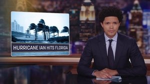 The Daily Show Epizóda 139