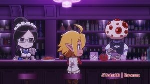 Overlord Epizóda 52