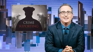 John Oliver: Čo týždeň dal a vzal Epizóda 25
