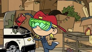 The Loud House Epizóda 38