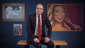 John Oliver: Čo týždeň dal a vzal Epizóda 53
