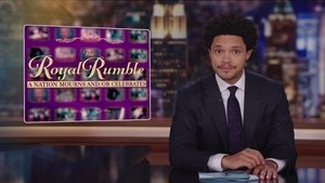 The Daily Show Epizóda 131