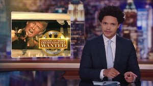 The Daily Show Epizóda 135