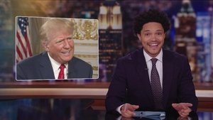 The Daily Show Epizóda 136