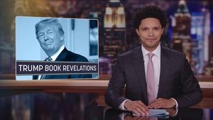 The Daily Show Epizóda 140