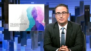 John Oliver: Čo týždeň dal a vzal Epizóda 26