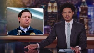 The Daily Show Epizóda 132