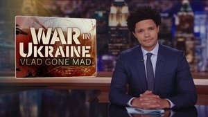 The Daily Show Epizóda 138