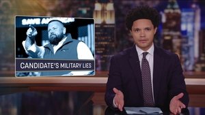 The Daily Show Epizóda 137