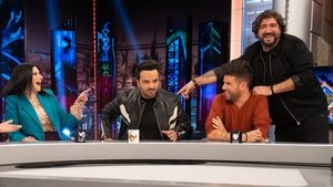 El hormiguero Epizóda 5