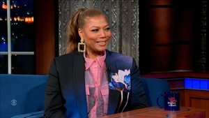 The Late Show with Stephen Colbert Epizóda 6