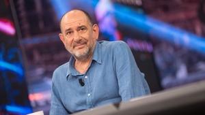 El hormiguero Epizóda 6