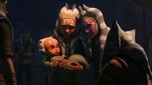 Star Wars: Príbehy rytierov Jedi Život a smrť