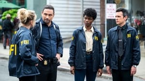 FBI Epizóda 3