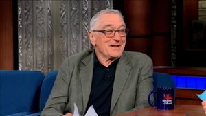 The Late Show with Stephen Colbert Epizóda 4