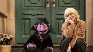 Sesame Street Epizóda 32