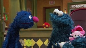 Sesame Street Epizóda 23