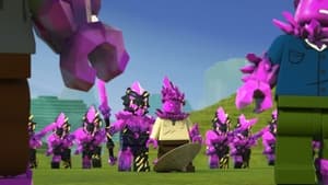 Ninjago: Masters of Spinjitzu Epizóda 19