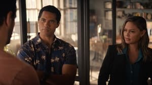 NCIS: Hawaiʻi Epizóda 2