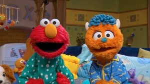 Sesame Street Epizóda 18