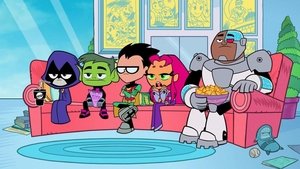 Teen Titans Go! Epizóda 50