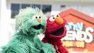 Sesame Street Epizóda 24