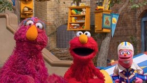 Sesame Street Epizóda 34